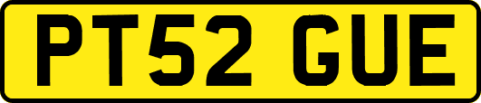 PT52GUE