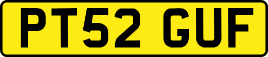 PT52GUF