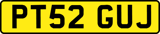 PT52GUJ