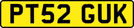 PT52GUK
