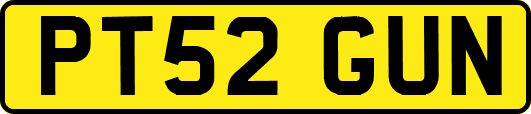 PT52GUN