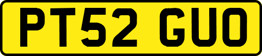 PT52GUO