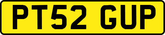 PT52GUP