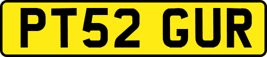 PT52GUR
