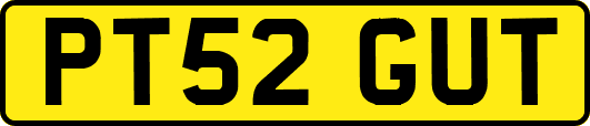 PT52GUT