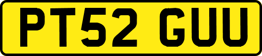 PT52GUU