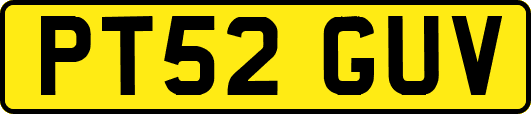 PT52GUV