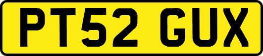 PT52GUX