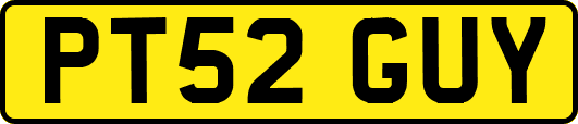 PT52GUY