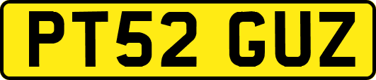 PT52GUZ