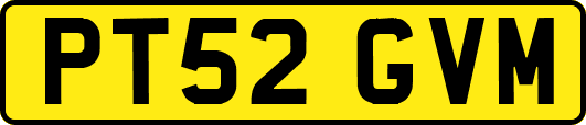 PT52GVM
