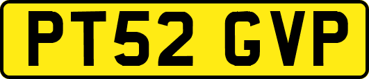 PT52GVP
