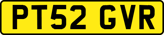 PT52GVR