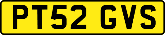 PT52GVS