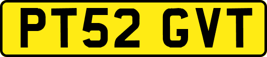 PT52GVT
