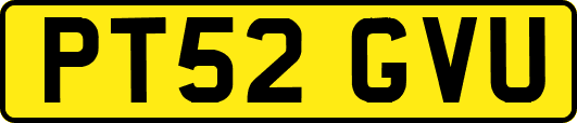 PT52GVU