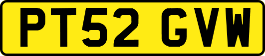 PT52GVW
