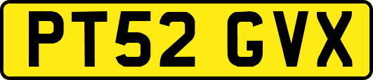PT52GVX