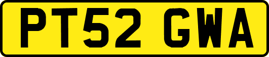 PT52GWA