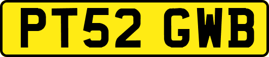 PT52GWB