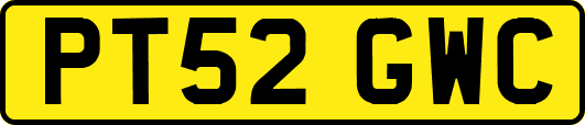 PT52GWC