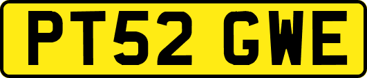 PT52GWE