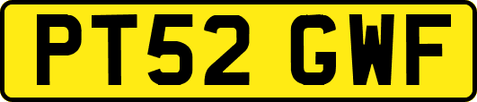 PT52GWF