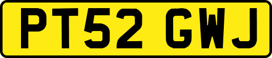 PT52GWJ