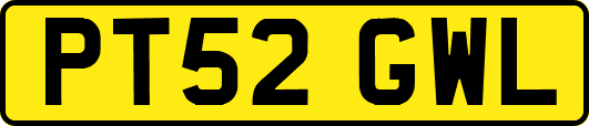 PT52GWL