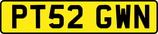 PT52GWN