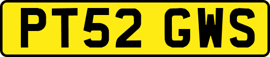 PT52GWS