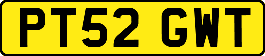 PT52GWT