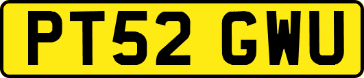 PT52GWU