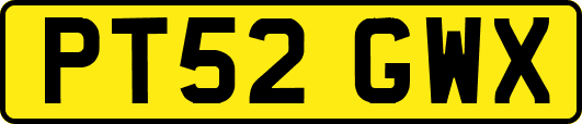 PT52GWX