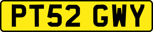 PT52GWY