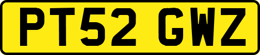 PT52GWZ