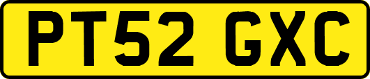 PT52GXC