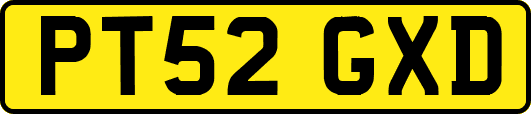 PT52GXD