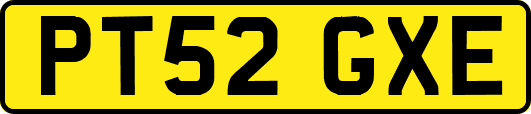 PT52GXE