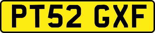 PT52GXF