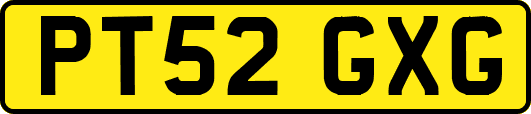PT52GXG