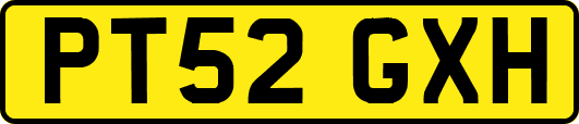 PT52GXH