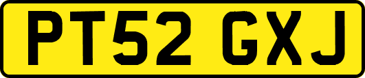 PT52GXJ