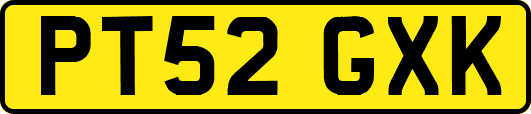 PT52GXK