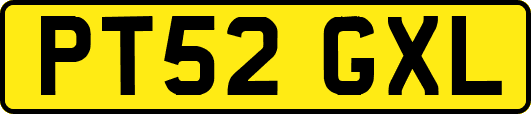PT52GXL