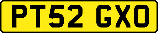 PT52GXO