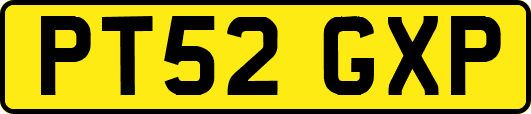 PT52GXP