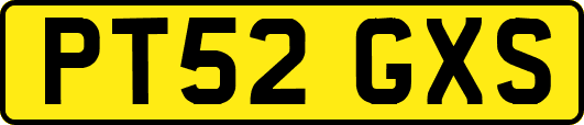 PT52GXS