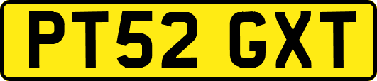 PT52GXT