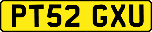PT52GXU